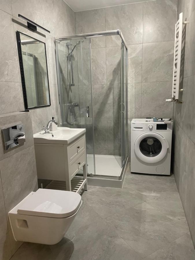 Apartamenty Kopernika 47/5 Stary Toruń المظهر الخارجي الصورة