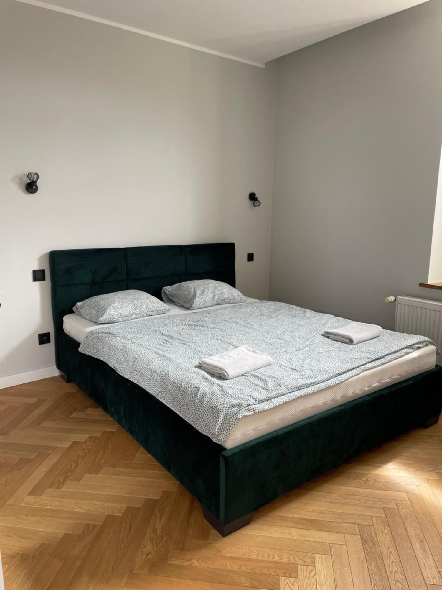 Apartamenty Kopernika 47/5 Stary Toruń المظهر الخارجي الصورة