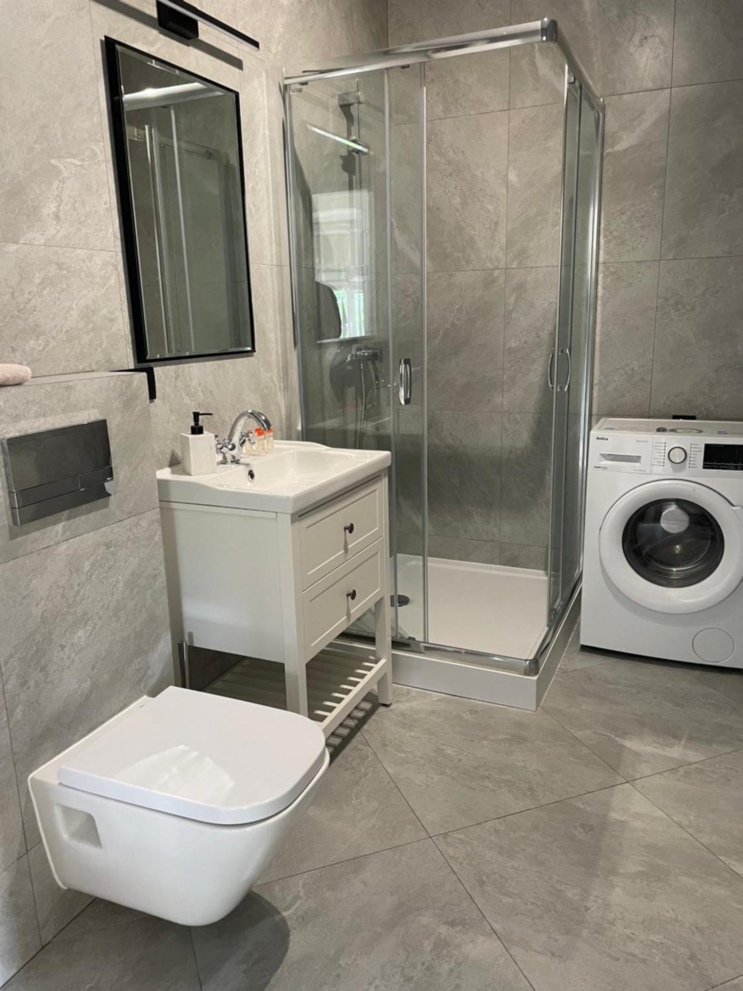 Apartamenty Kopernika 47/5 Stary Toruń المظهر الخارجي الصورة